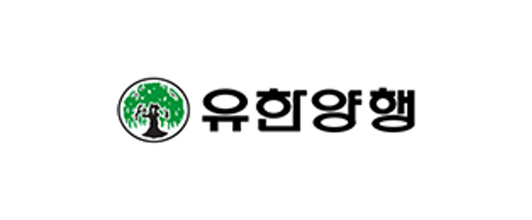 YUHAN CORPORATION logo