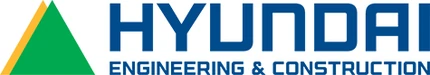HYUNDAI ENGINEERING & CONSTRUCTION CO. Co., Ltd. logo