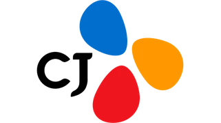 CJ logo