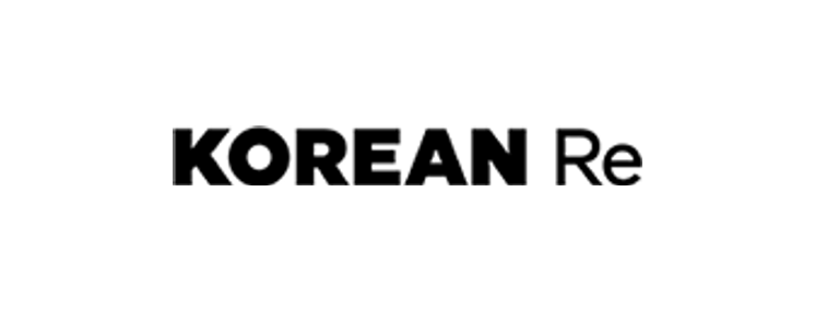 Korean Reinsurance Company logo