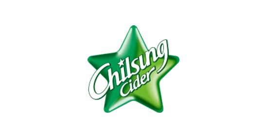 Lotte Chilsung Beverage logo