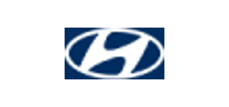 HYUNDAI MOTOR CO logo