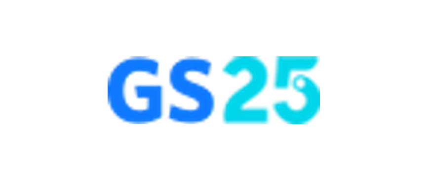 GS Retail Co. Co., Ltd. logo