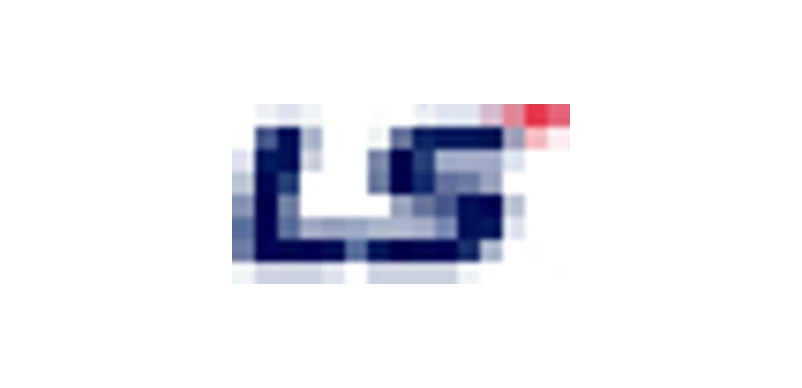 LS ELECTRIC logo