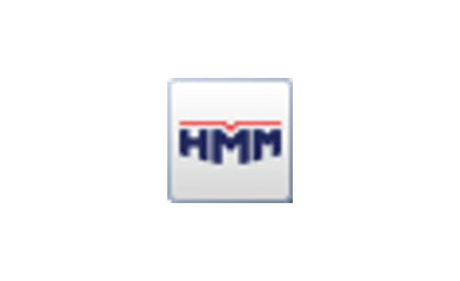 HMM logo