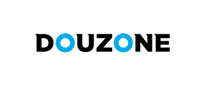 DOUZONE BIZON CO. Co., Ltd. logo