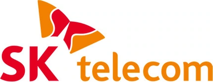 SK TELECOM CO. Co., Ltd. logo