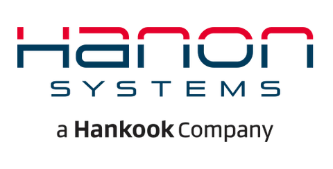 Hanon Systems logo