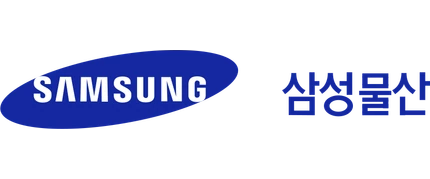 Samsung C&T Corporation logo