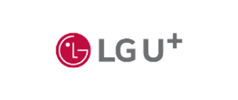 LG Uplus Corp logo