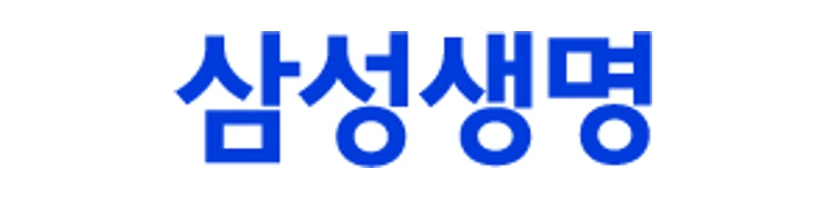 Samsung Life Insurance co. Co., Ltd. logo
