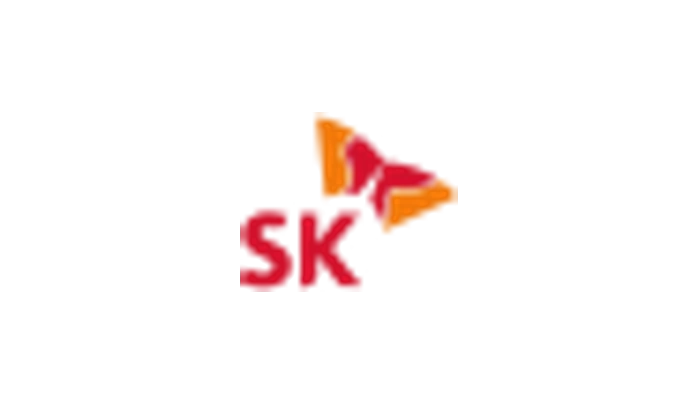 SK Inc. logo
