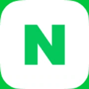 NAVER Corporation logo