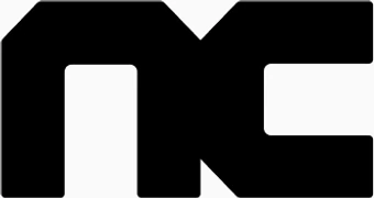NC logo