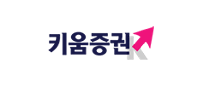 KIWOOM Securities Co., Ltd. logo