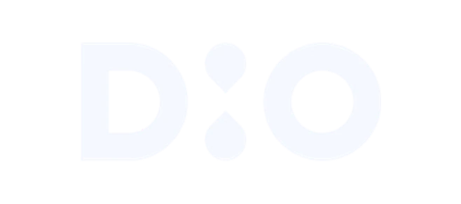 DIO Corporation logo