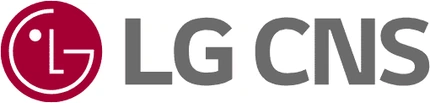 LG CNS Co., Ltd. logo