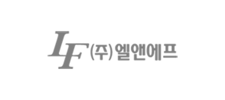 L&F CO. Co., Ltd. logo