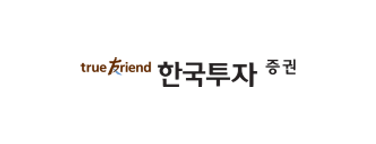 Korea Investment Holdings Co. Co., Ltd. logo