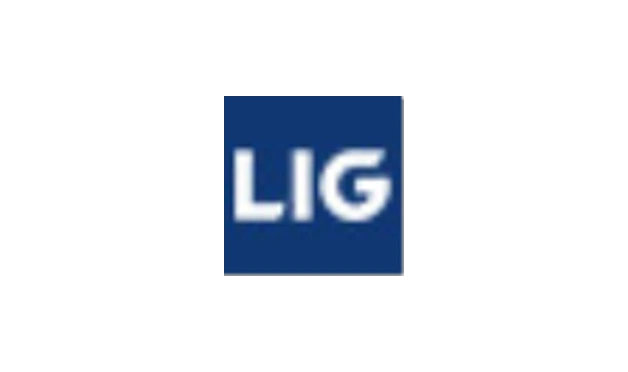 LIG Defense & Aerospace logo