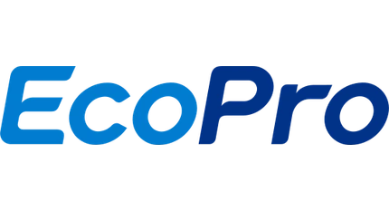 ECOPRO CO. Co., Ltd. logo