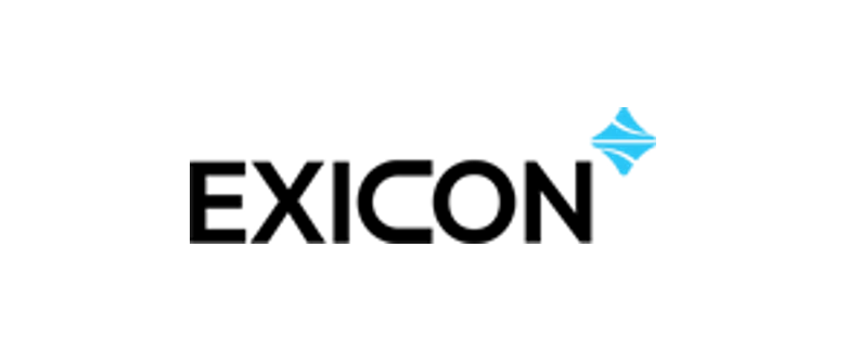 Exicon logo