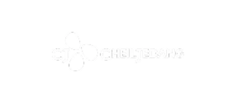 CJ CheilJedang logo