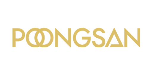POONGSAN CORPORATION logo