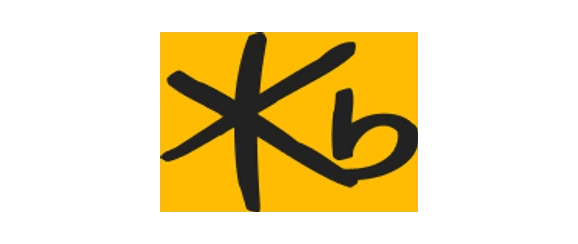 KB Financial Group Inc. logo