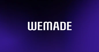 Wemade Co., Ltd. logo