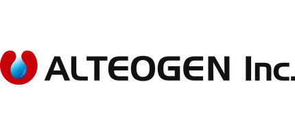 Alteogen Inc. logo