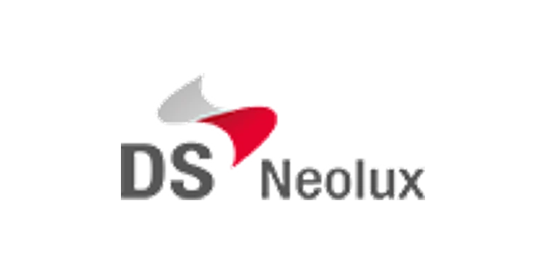 DUK SAN NEOLUX CO. Co., Ltd. logo