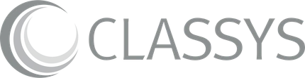 CLASSYS Inc. logo