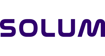SOLUM logo