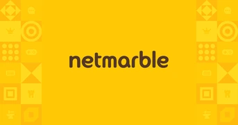 Netmarble Corporation logo
