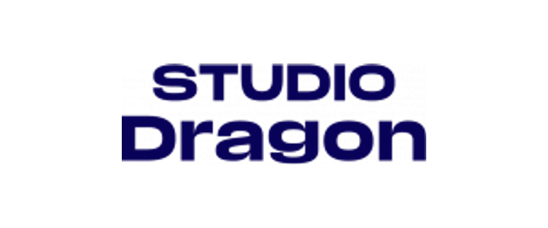 Studio Dragon Corporation logo