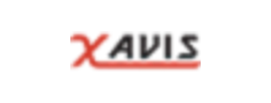 XAVIS CO., Ltd. logo
