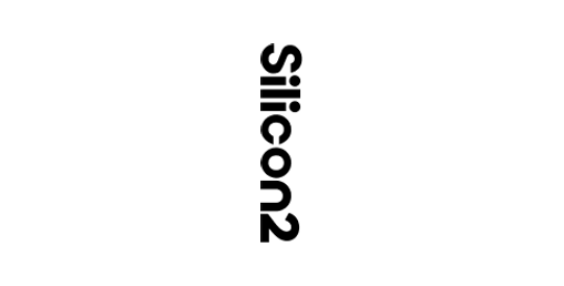 SILICON 2 Co., Ltd.. logo