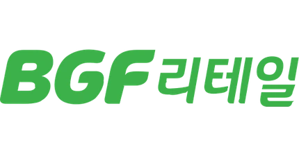 BGF Retail logo
