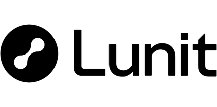Lunit Inc. logo