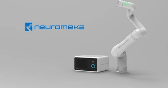 Neuromeka Co., Ltd. logo