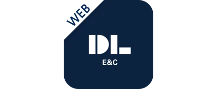 DL E&C Co., Ltd.. logo