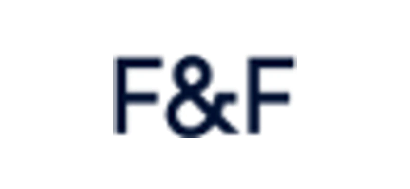F&F logo