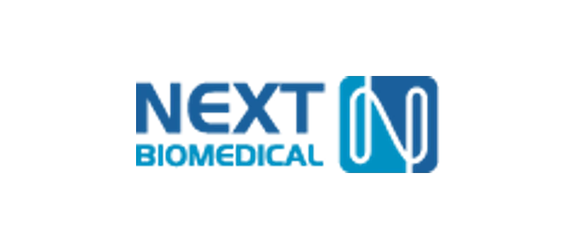 NEXTBIOMEDICAL Co., Ltd. logo