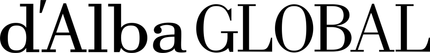 d'Alba Global logo